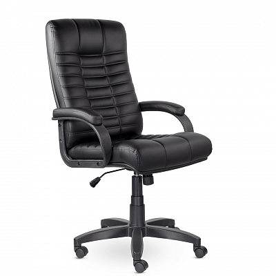 Кресло Атлант В пластик-люкс 727