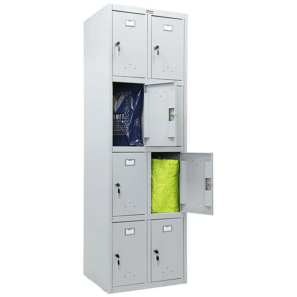 Шкаф для сумок ПРАКТИК LS-24