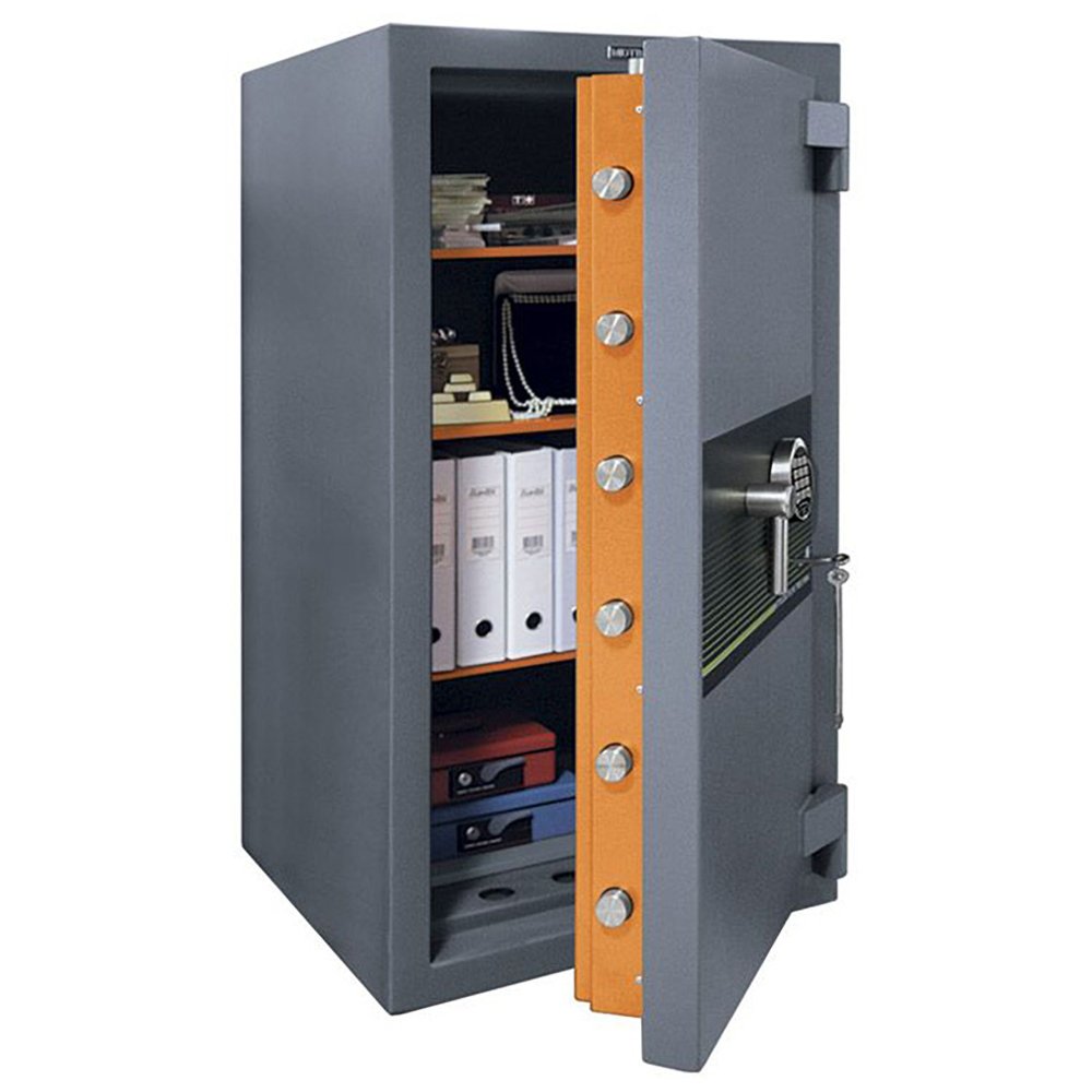 Сейф MDTB Burgas-1368 EK