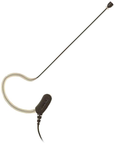 Профессиональный субминиатюрный микрофон Shure MX153T/O-TQG.