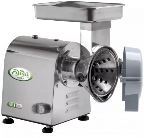 Машина протирочная серии TMC FTMC 102 (220B) для мягких сыров  Fama