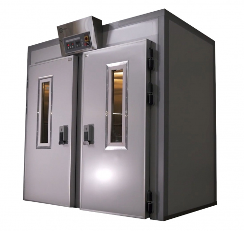 Шкаф расстойный Климат-Агро 24/36, на 6 тележек