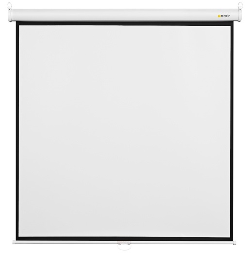 Экран настенный с ручным приводом Digis DSOB-4306