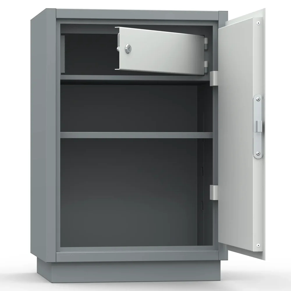 Шкаф бухгалтерский ШБС-01-06T