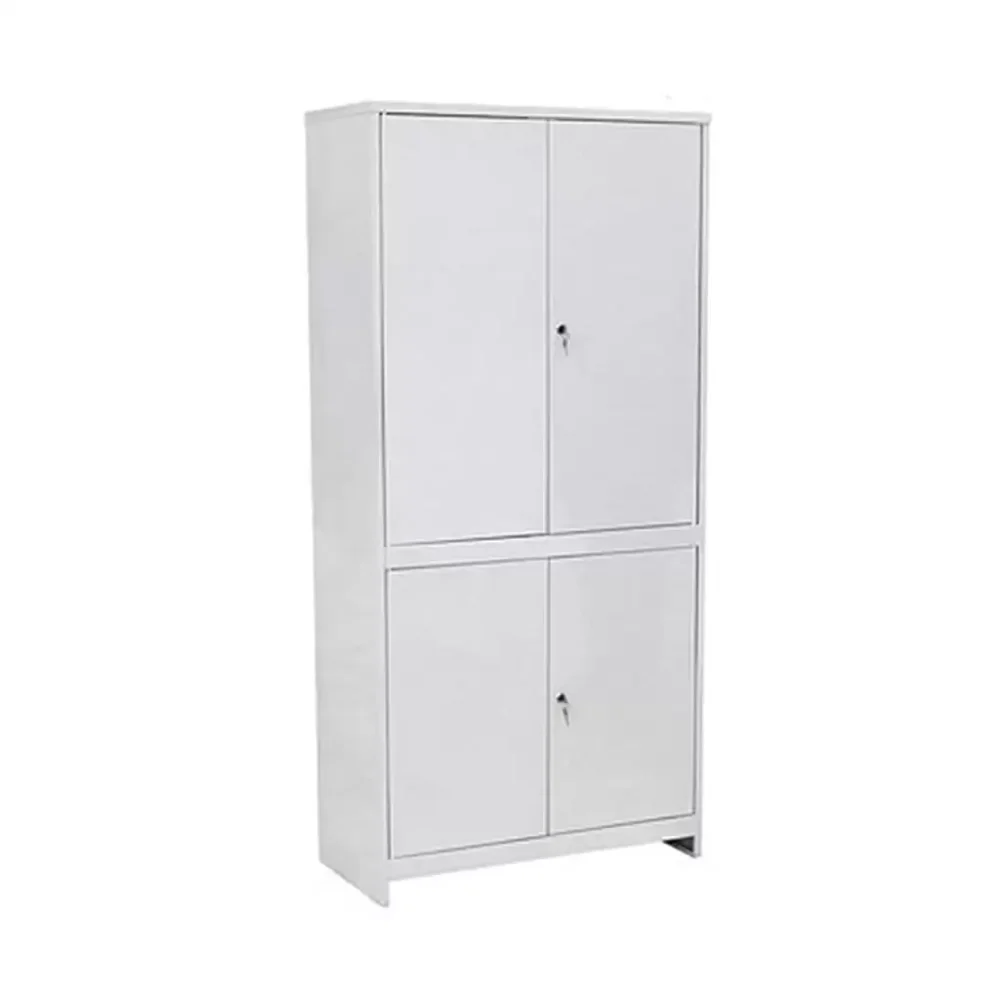 Шкаф медицинский ШММ-2 с трейзером