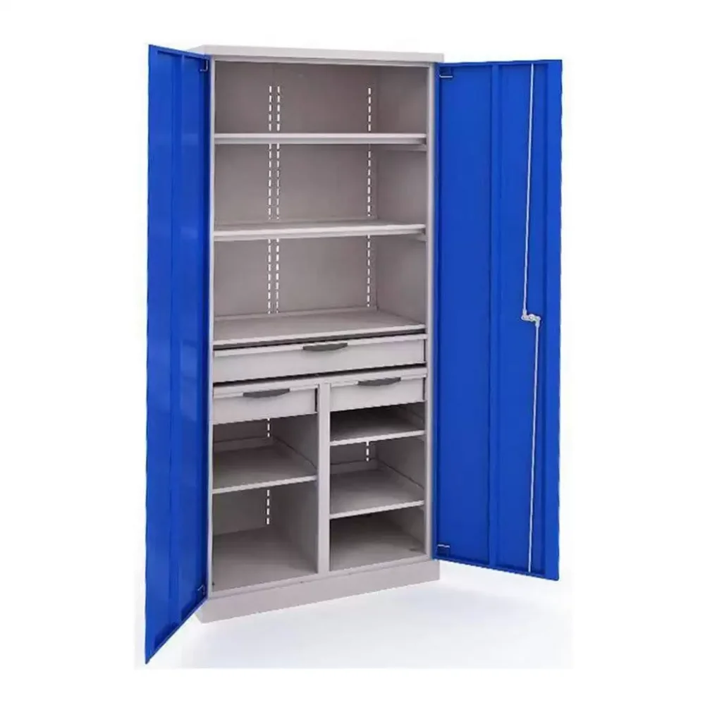 Инструментальный шкаф ERGO 181 №9