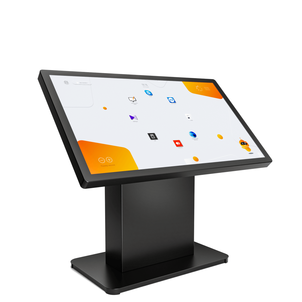 Интерактивный стол Prototype D Premium 55