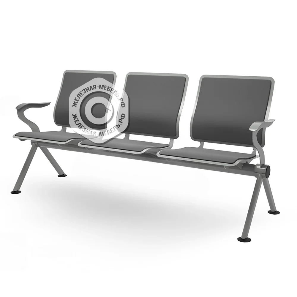 Многоместная секция Lucky+ 2П (модель А25/1)