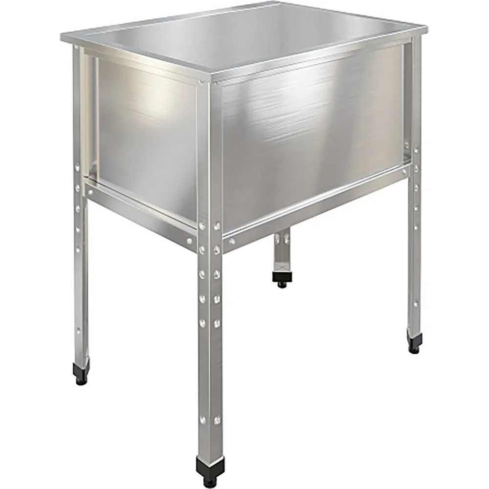 Ванна котломоечная сварная ВМСК-1/14/8-ЭН