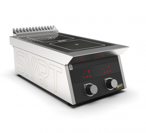 Плита индукционная C72-5B SMART INDUCTION