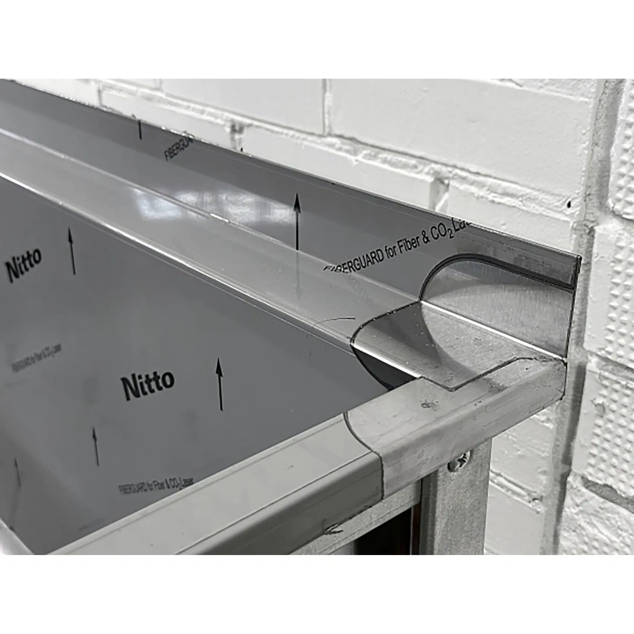 Ванна котломоечная с бортом ВМСК-1/10/7-Б-ЭЦ