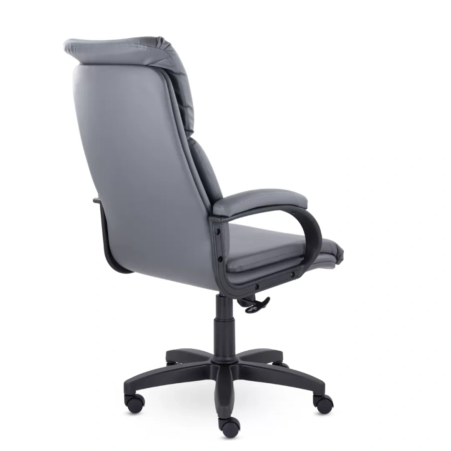 Кресло Надир В пластик-люкс 727