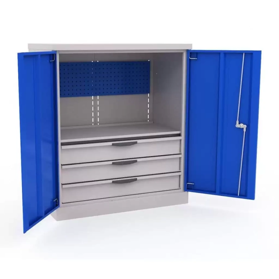 Инструментальный шкаф ERGO 181/2 №3