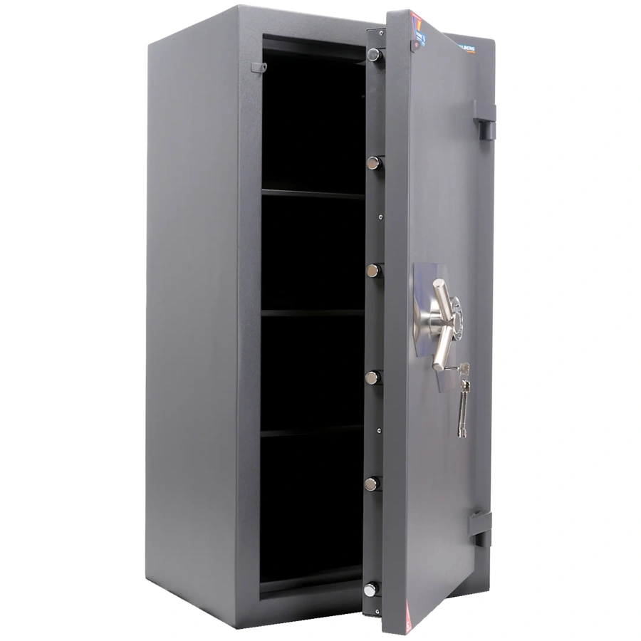 Сейф Valberg ФОРТ 1368 EL