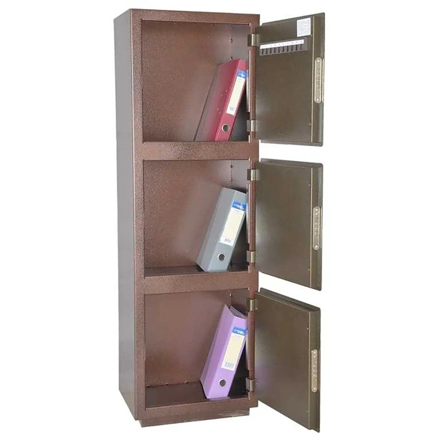 Сейф бухгалтерский ШБ-5А