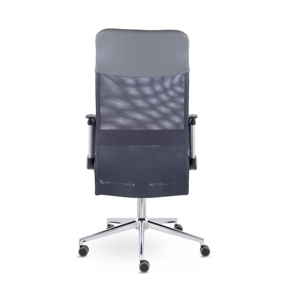 Кресло МС-040 Директ Лайт В хром Ср