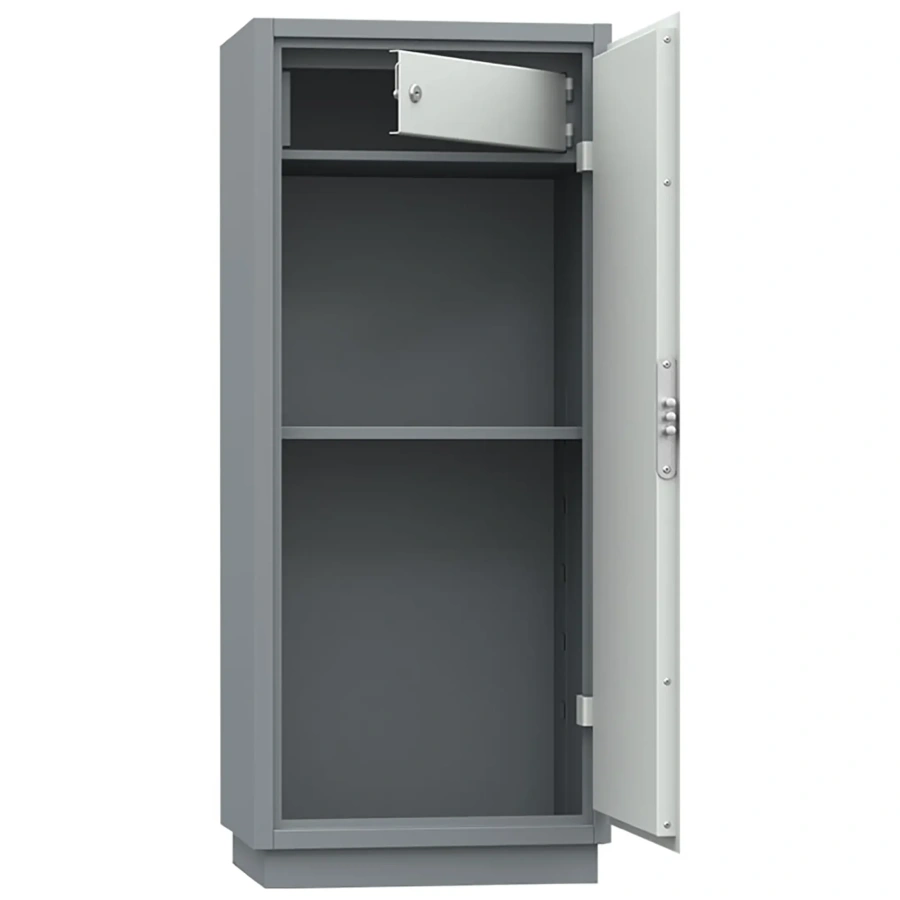 Шкаф бухгалтерский ШБС-01-10Т