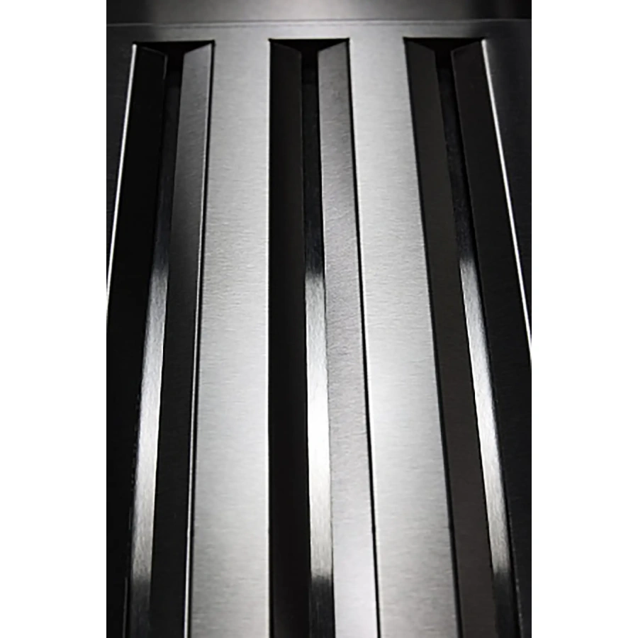 Зонт вытяжной коробчатый ЗВПК-13/12