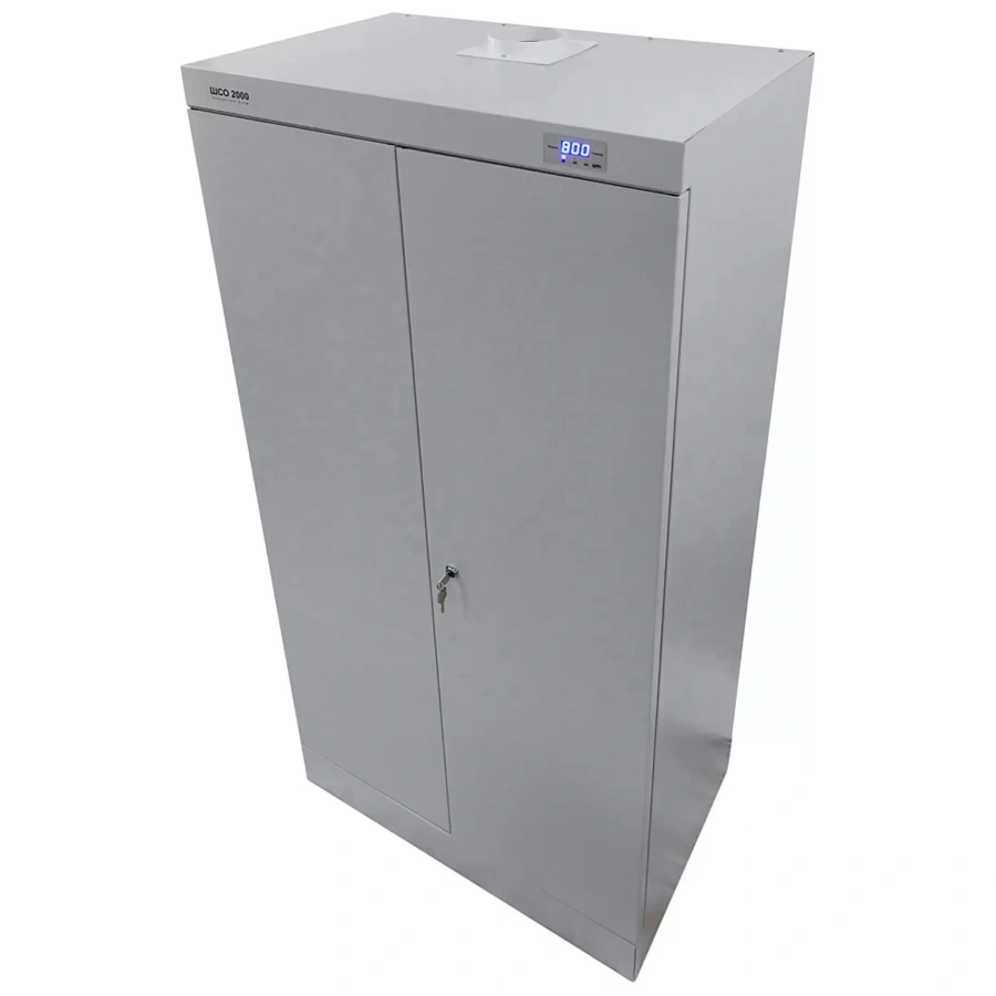 Шкаф сушильный ШСО-2000Н