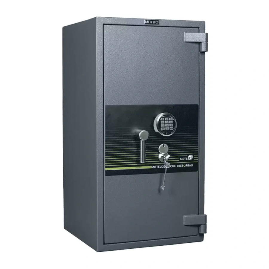Сейф MDTB BASTION-M 1368 EK