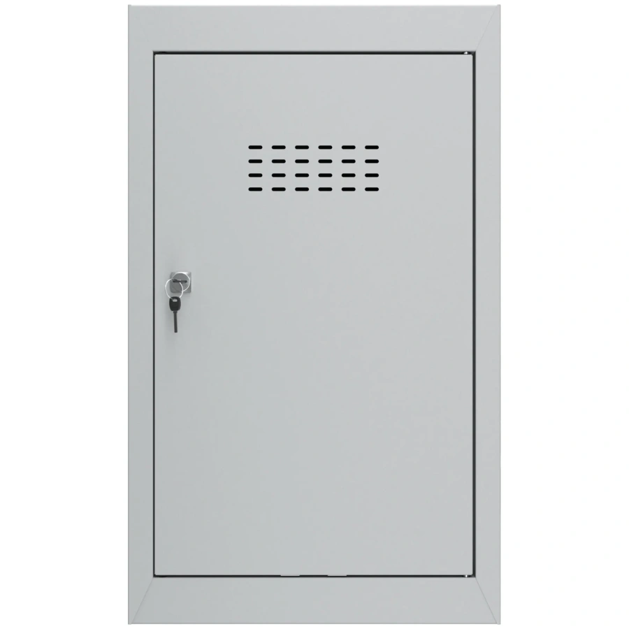 Шкаф ПРАКТИК ML Cube 665