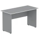 Стол рабочий GRAY LITE 04