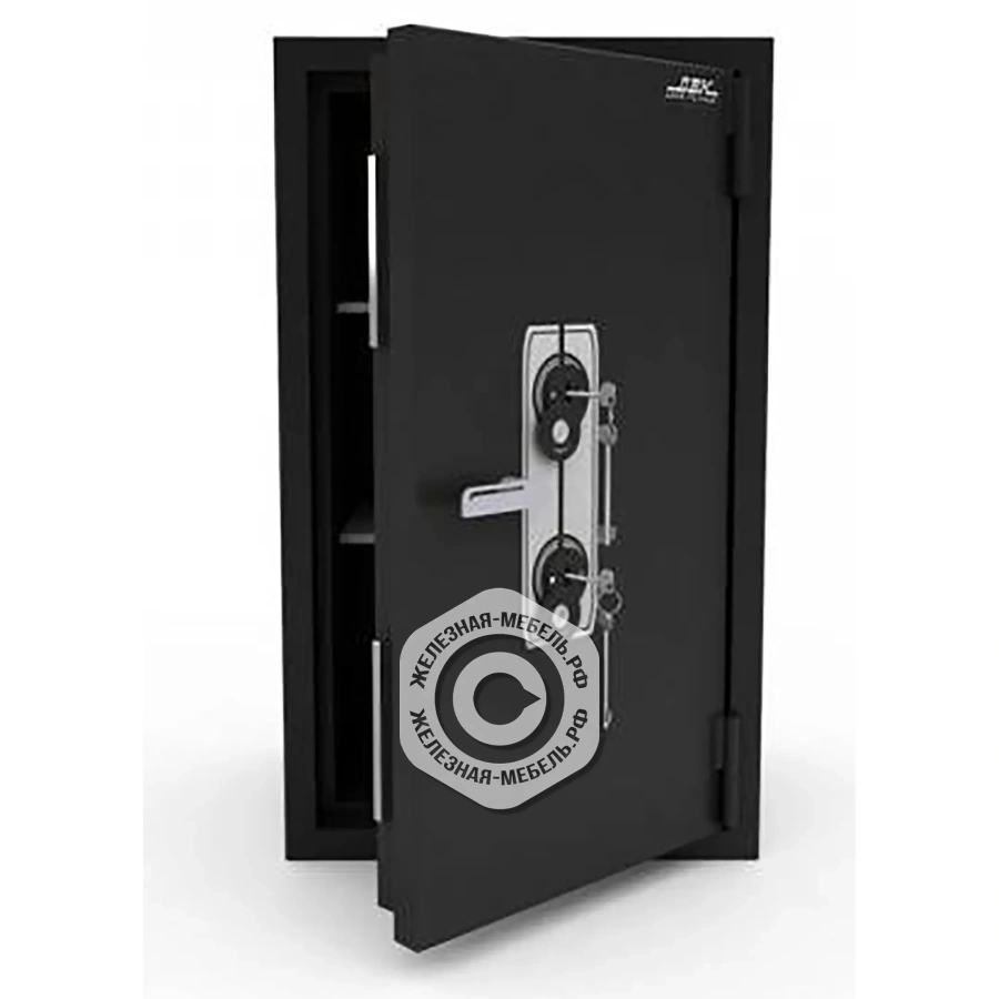 Сейф ЛС-340 БТ