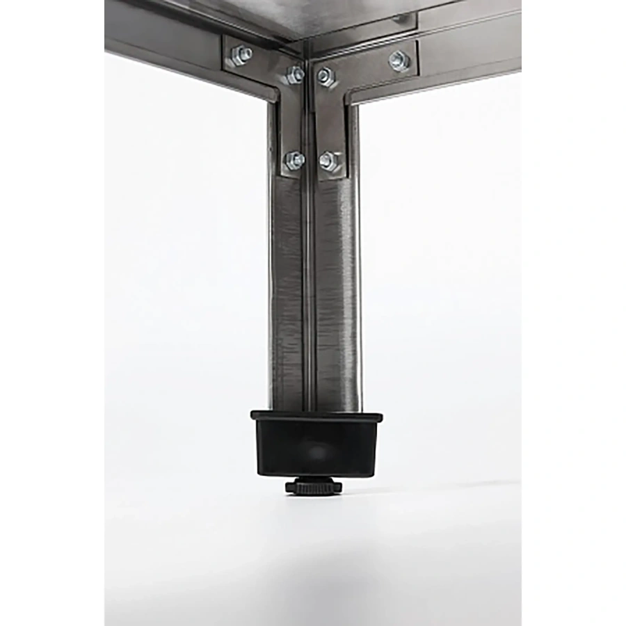 Ванна моечная низкая ВМСН-12/6/4-ЭН