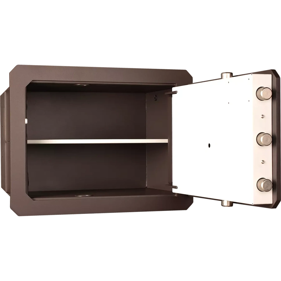 Сейф OLLE 1002L25