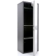 Шкаф бухгалтерский Aiko SL-125T EL