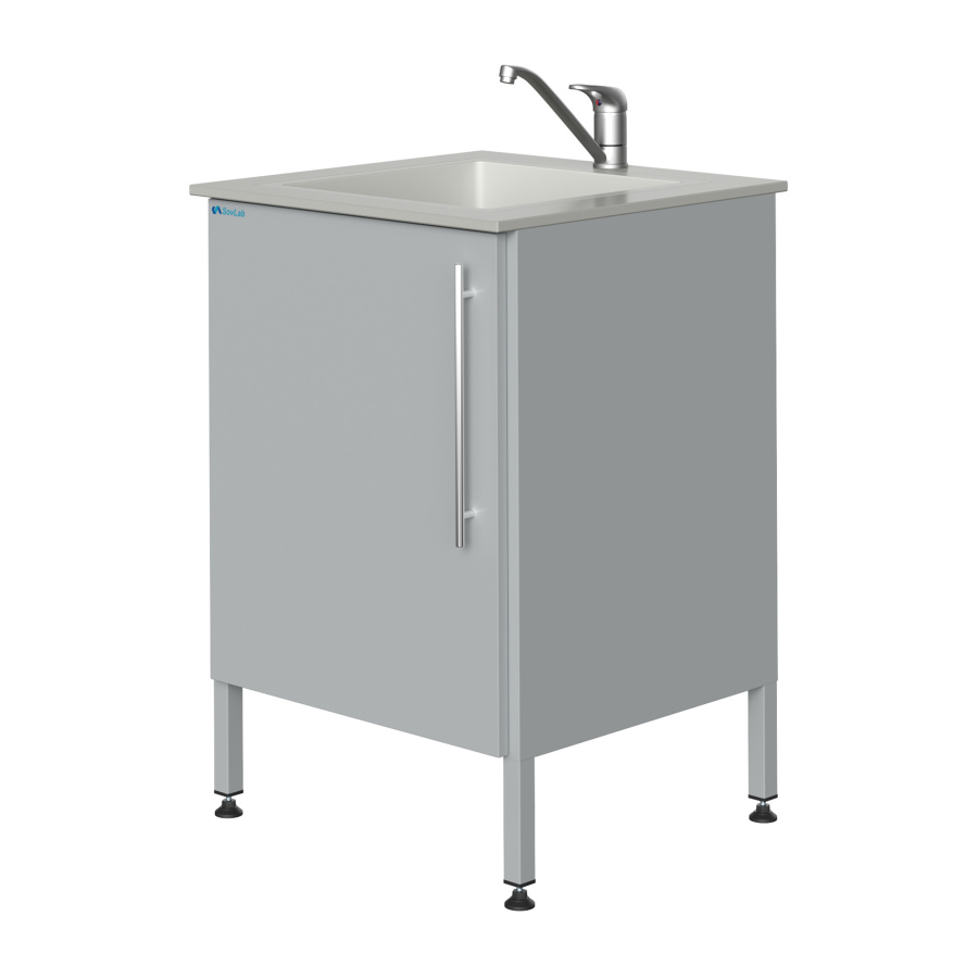 Стол-мойка Mod. 600 ПП