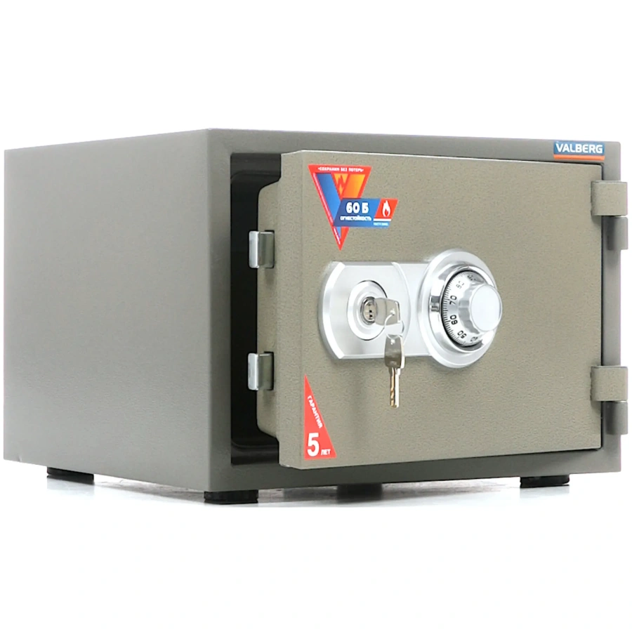 Сейф Valberg FRS-32 CL