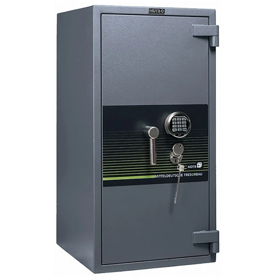 Сейф MDTB Fort-M 1668 2K