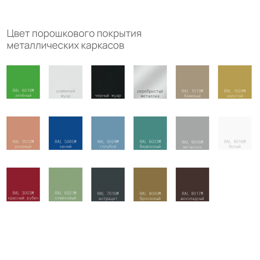 Многоместная секция Вектор PL БП (МС32/2)