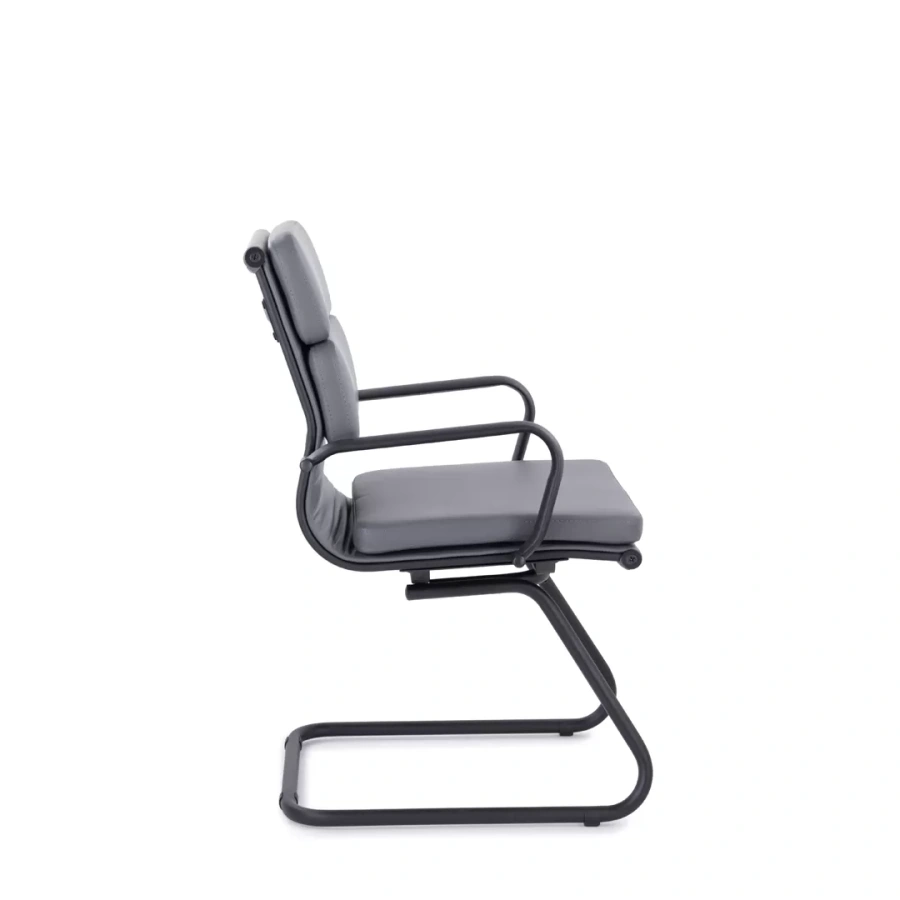 Кресло СН-303 Кайман Трио Н/п BL