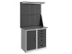 Верстак Profi L №106 L100.L1/L5.021