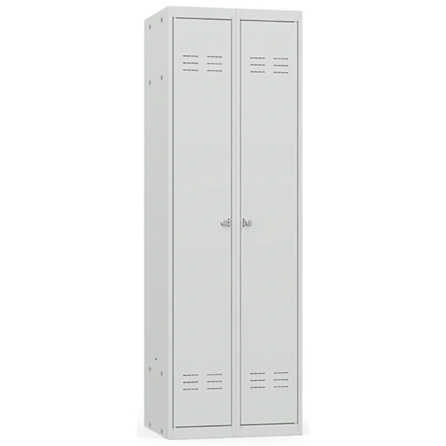 Шкаф для одежды усиленный LK-22 800