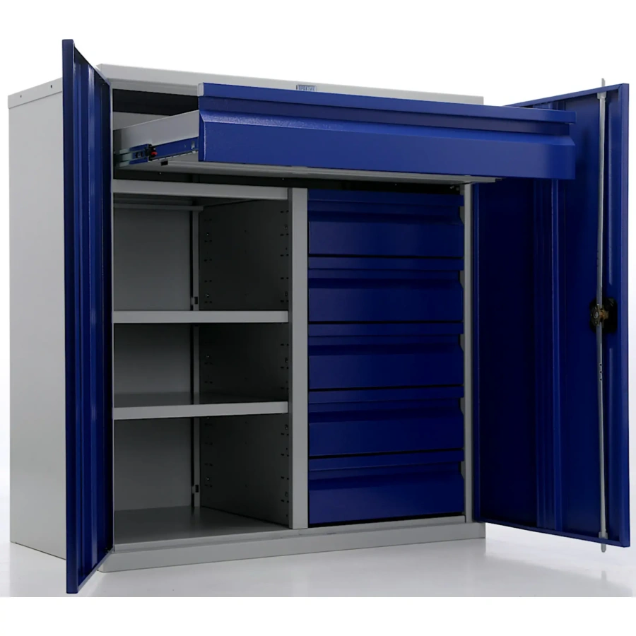 Шкаф инструментальный TC 1095-100215