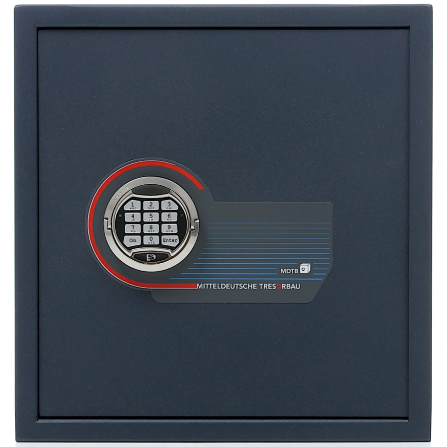 Сейф MDTB ES-46.E