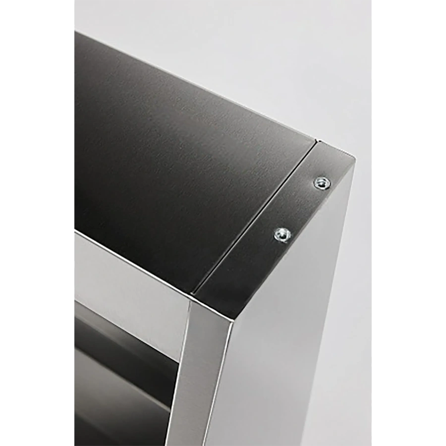 Зонт вытяжной пристенный ЗВПУ-07/06