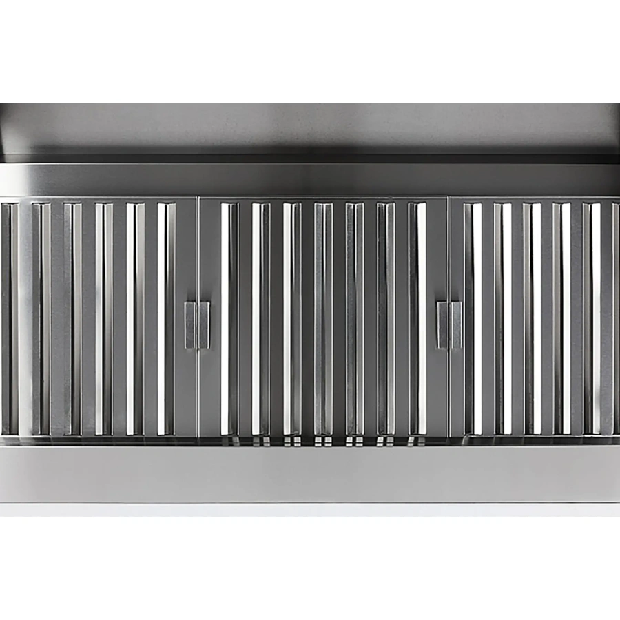 Зонт вытяжной коробчатый ЗВПК-13/12