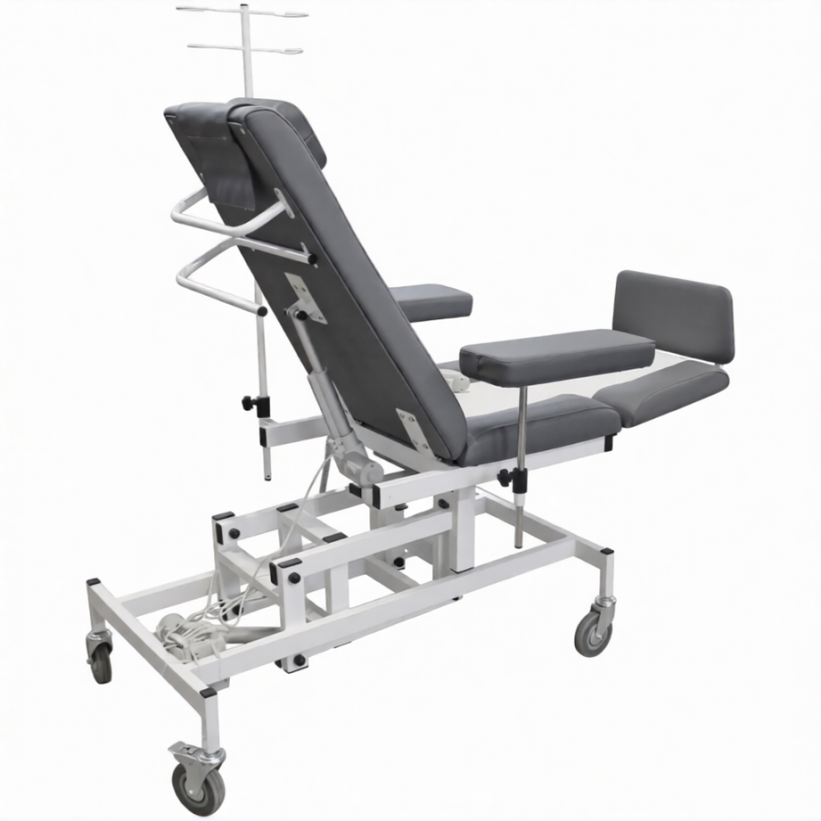 Кушетка медицинская с тремя электроприводами К03(Э3)