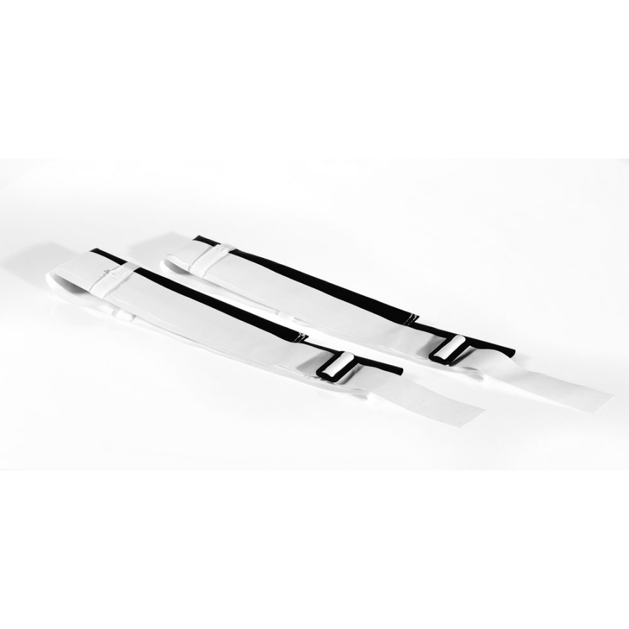 Карманы для антенн EL LEON DE ORO, для сеток классического волейбола, на липучках