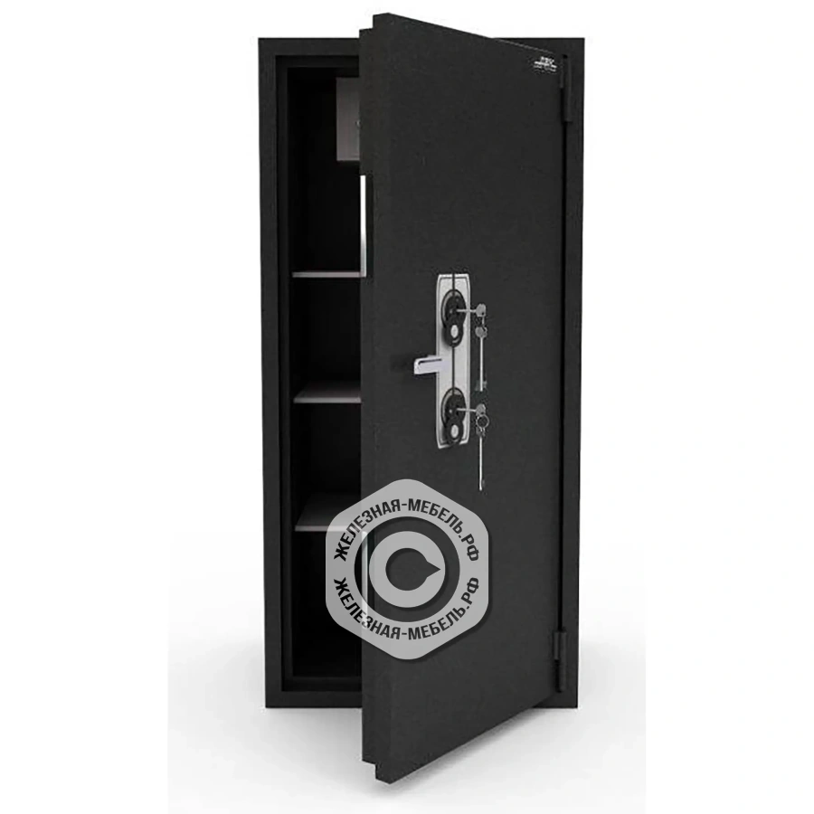 Сейф ЛС-260 БТ