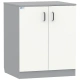 Тумба для оборудования GRAY LITE 2