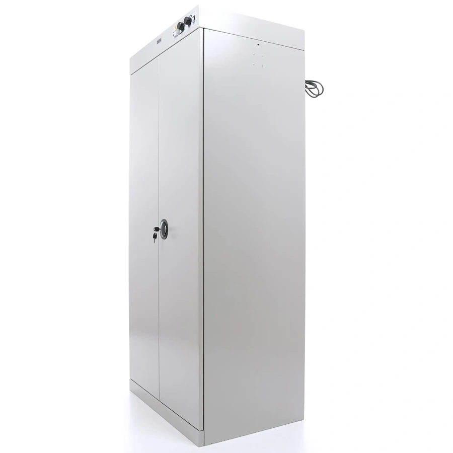 Шкаф сушильный ШС Циклон 1985