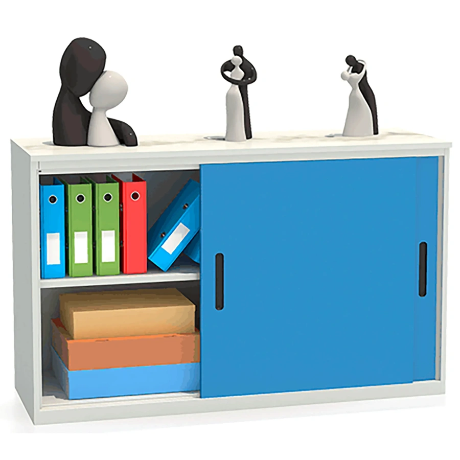 Шкаф-купе архивный ALS-8815