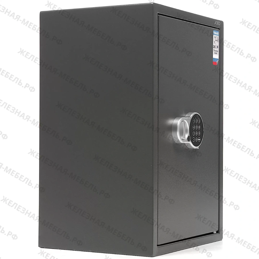 Сейф Aiko TSN.65T EL
