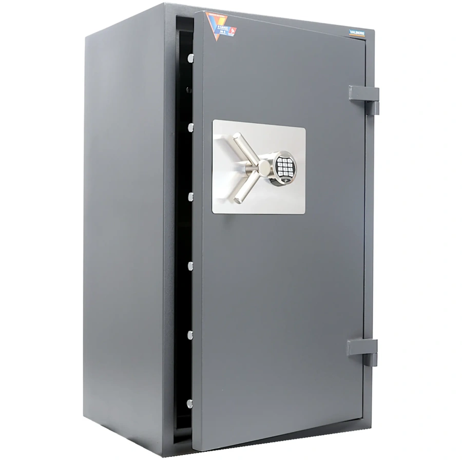 Сейф Valberg ГАРАНТ ЕВРО 120Т EL