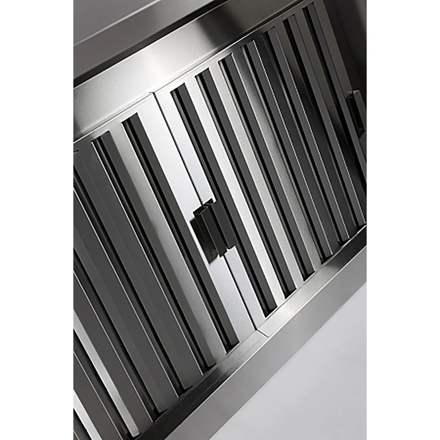 Зонт вытяжной коробчатый ЗВПК-13/12